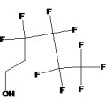 2- (Perfluorobutyl) Alcool éthylique N ° CAS 2043-47-2